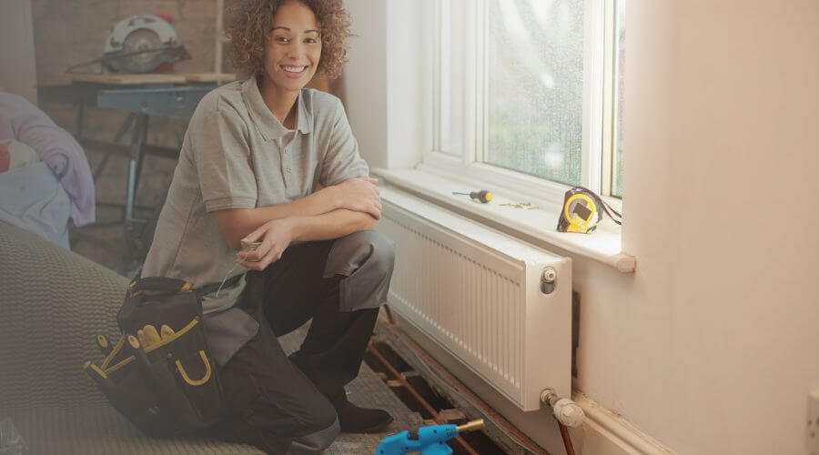 Local annual plumbing maintenance in Stephen, MN